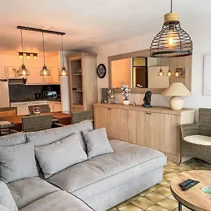 Appartement Residentie Astrid-7 By Interhome 