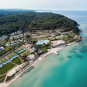 Sani Club Θέρετρο Παραλία Σάνη
