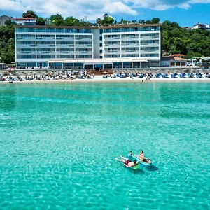 άμμων ζευς Ξενοδοχείο Kallithea (Chalkidiki)