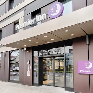 3* Hotel Premier Wilmersdorf