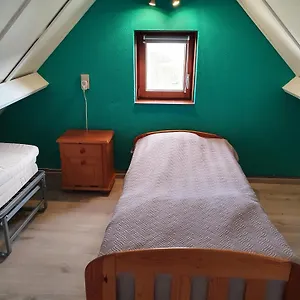 Hébergement de vacances Zeegalm 
