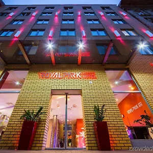 Hotel Royal Park Boutique ****