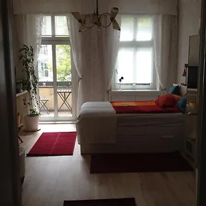 Am Tegeler Apartment