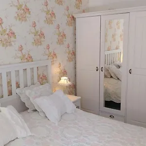 Romantic Style Apartment