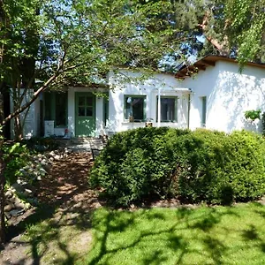 Feine Laube Ferienhaus