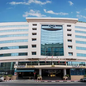 Hotel Landmark Summit ****