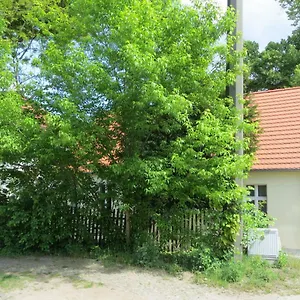 Fischerhaus Am Apartment