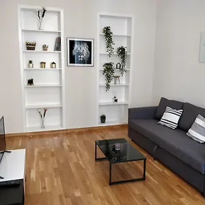 Appartement Flat Center 