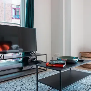 Appartement Smartflats Design - Eu Commission 