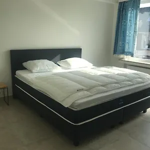 Appartement Thalassa5@sea 