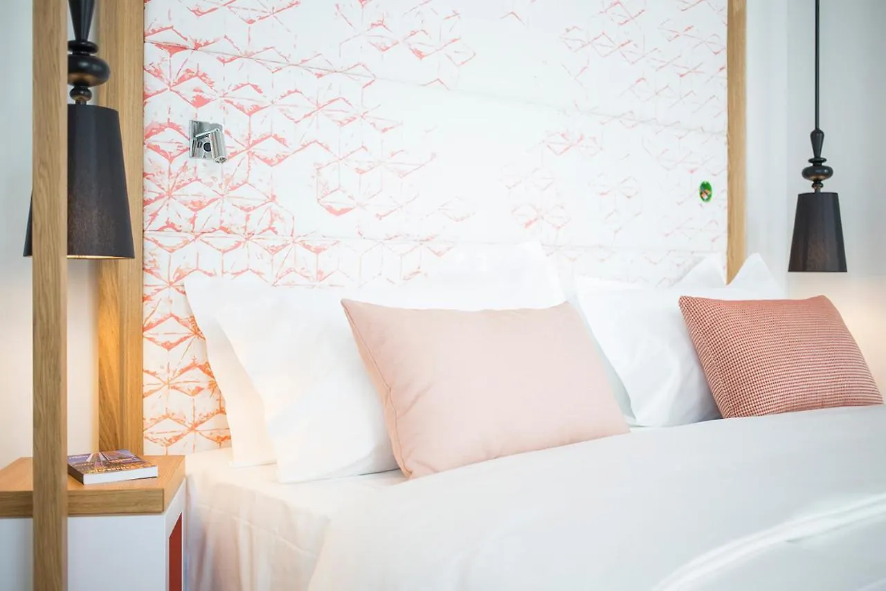 Aparthotel Capri By Fraser Berlin