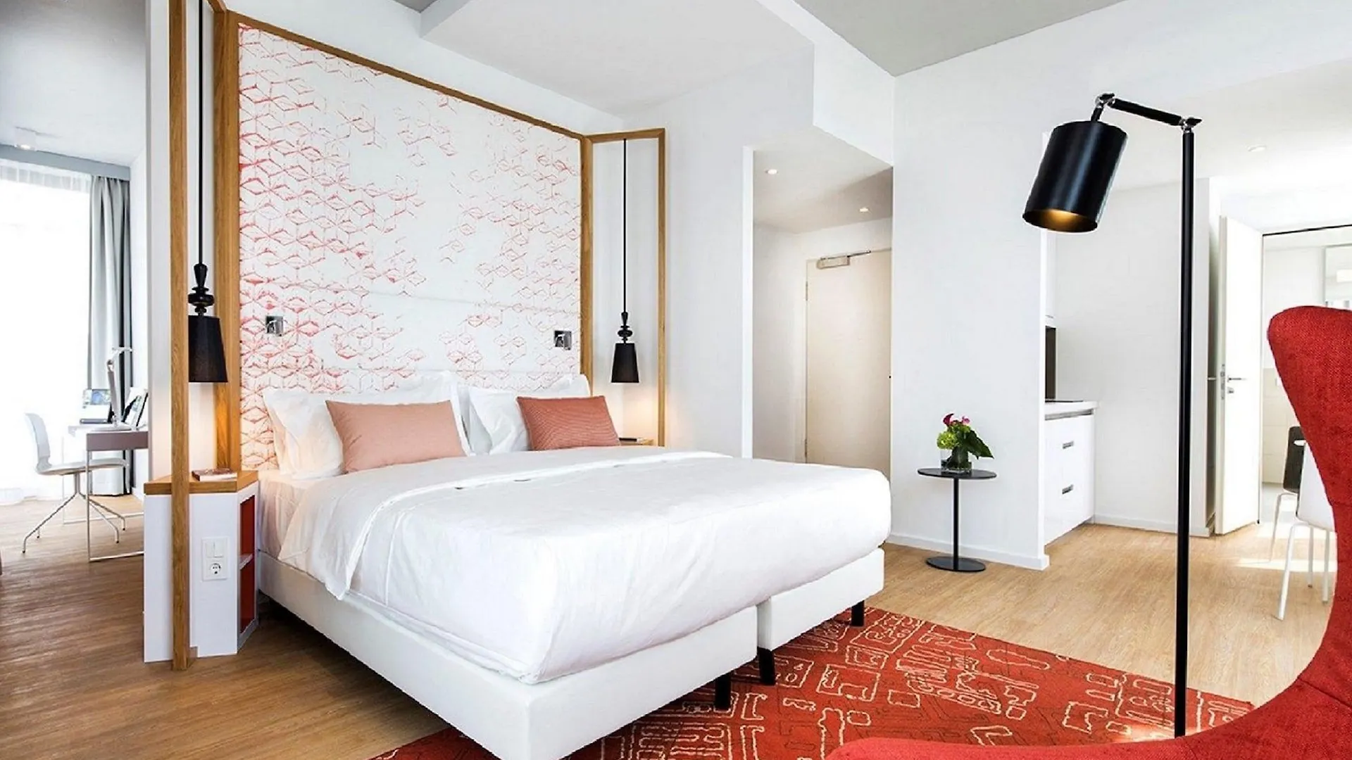 Aparthotel Capri By Fraser Berlin