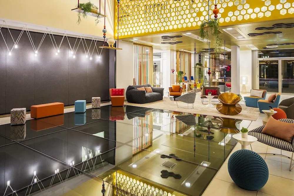 Capri By Fraser Berlin Aparthotel