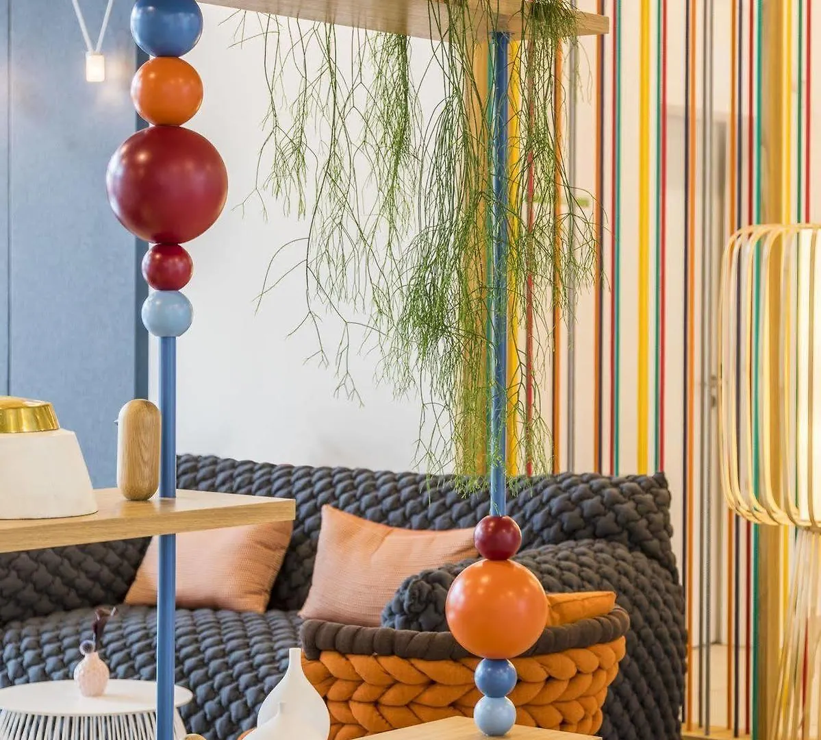 **** Aparthotel Capri By Fraser Berlin Deutschland