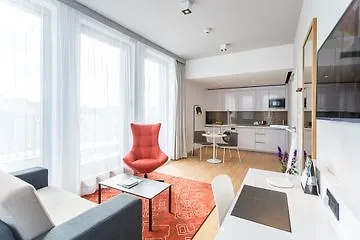 Apartmanhotel Capri By Fraser Berlin
