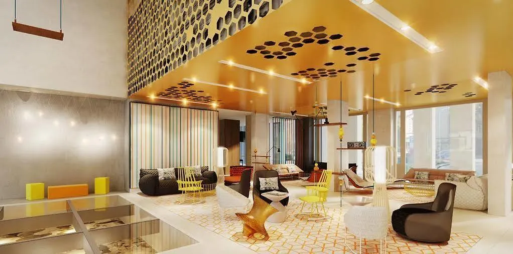 Capri By Fraser Berlin Apartmanhotel