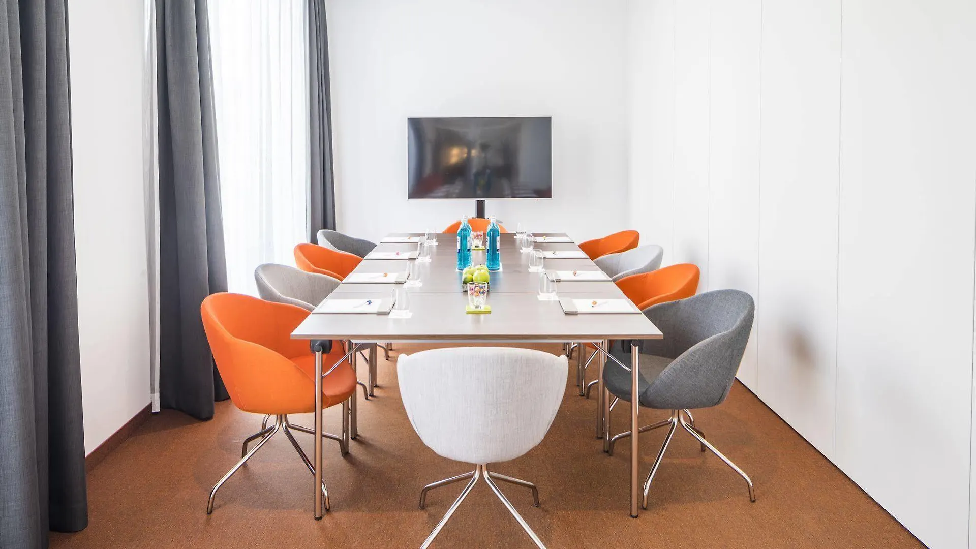 Capri By Fraser Berlin Apartmanhotel