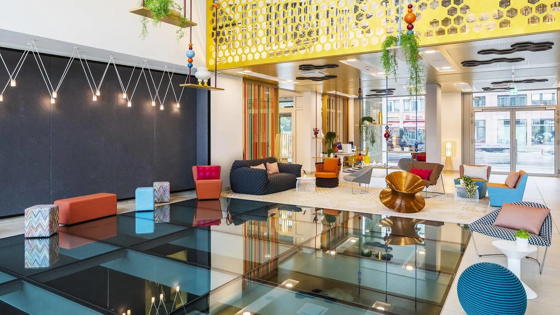 Apartmanhotel Capri By Fraser Berlin